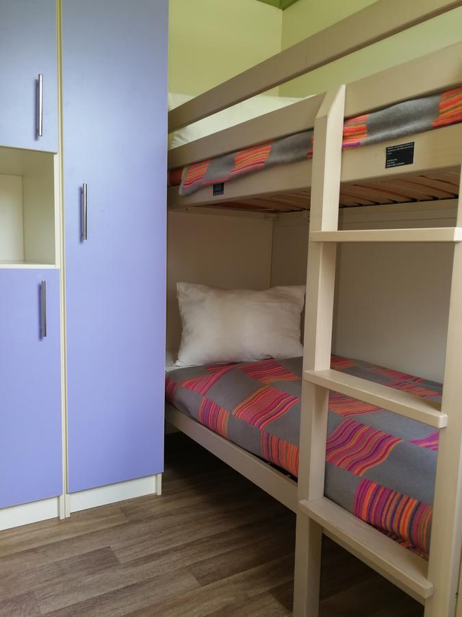 Camping Neubauer - Mobilheime Millstatt Luaran gambar